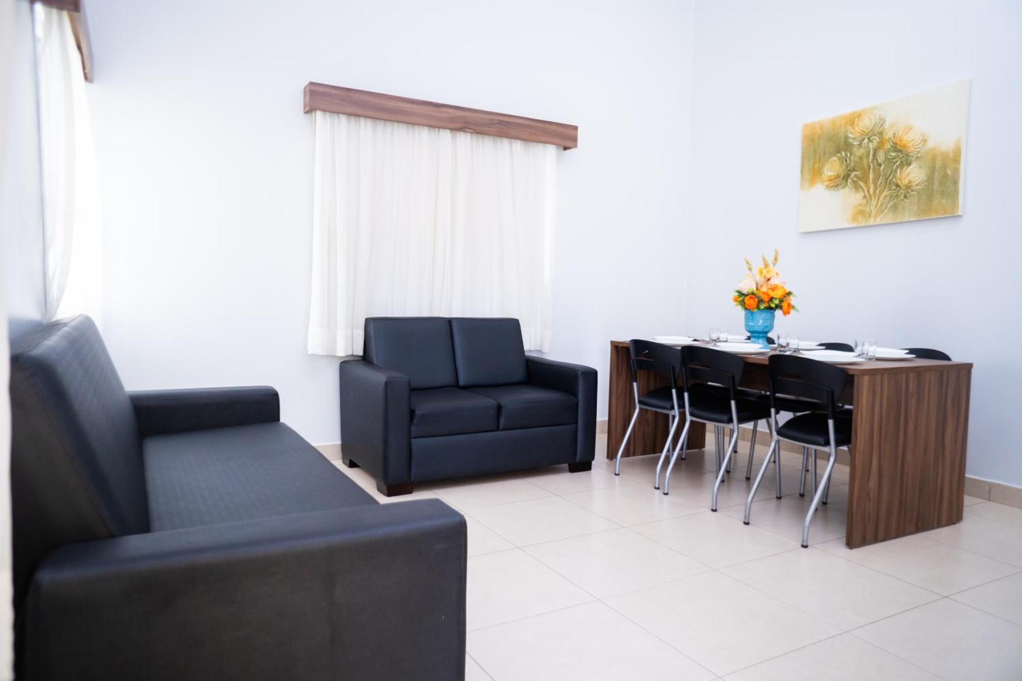 Holiday home Jardins Da Lagoa - Lagoa Oficial Caldas Novas