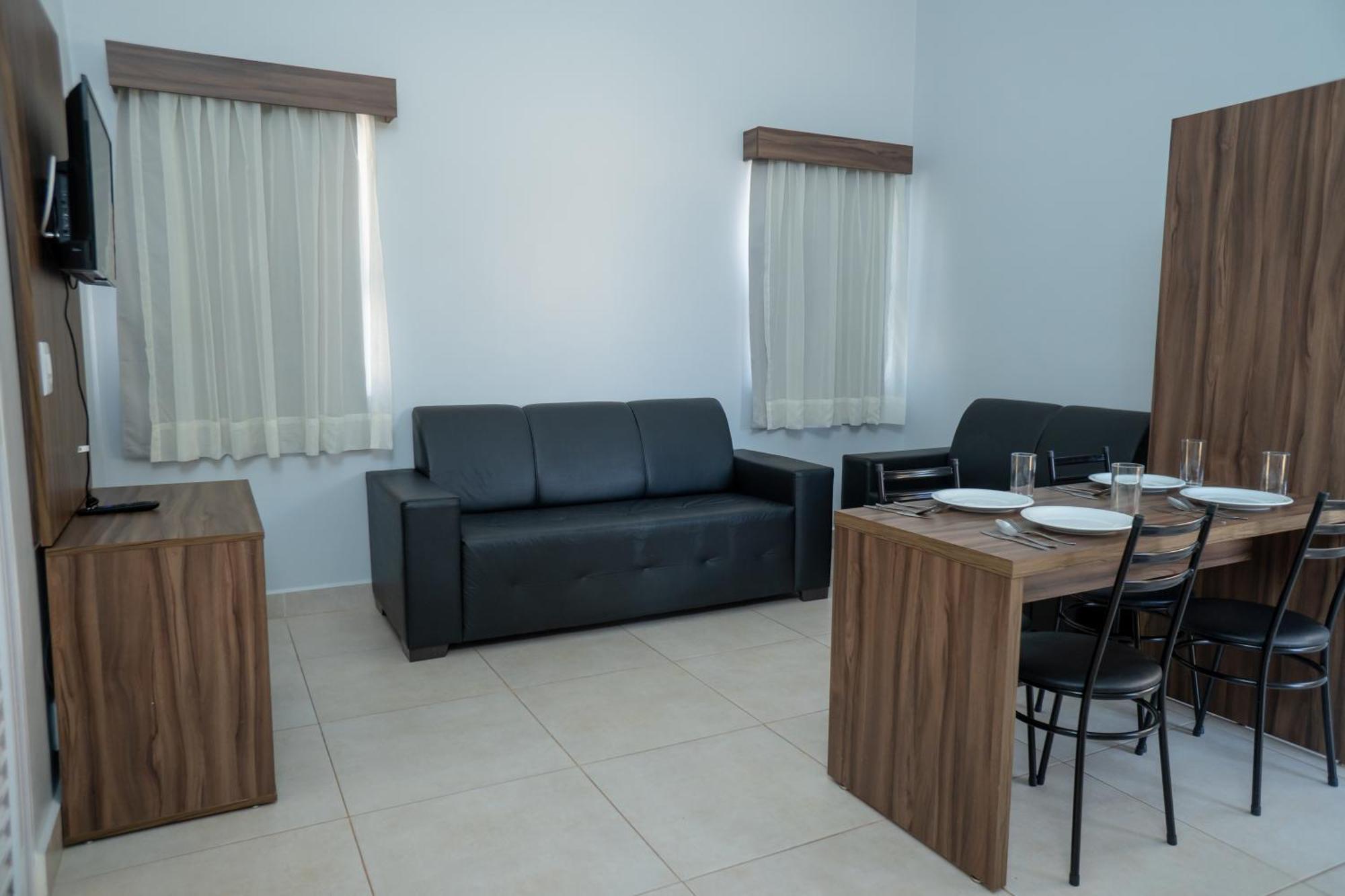 Jardins Da Lagoa - Lagoa Oficial Holiday home