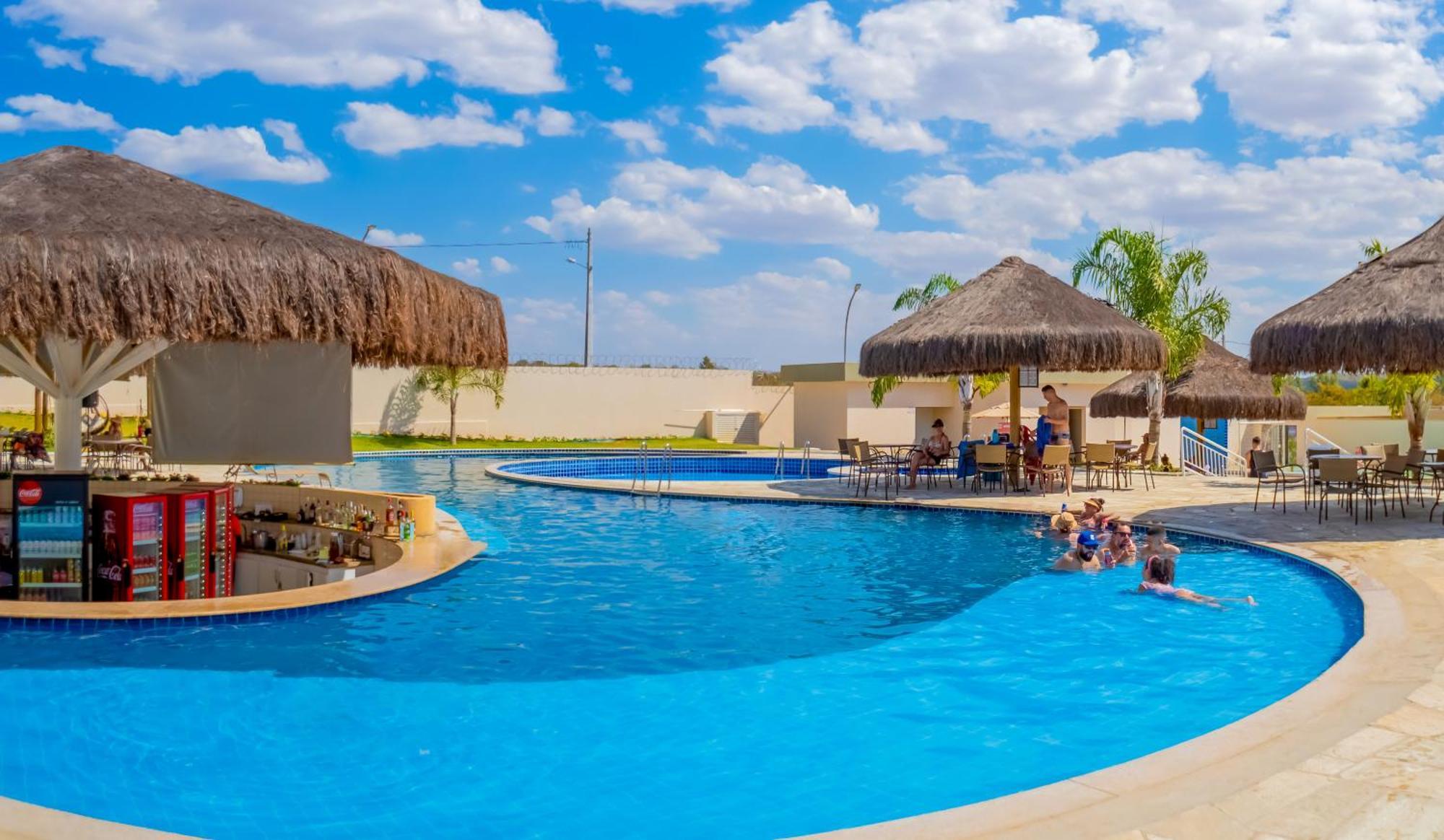Jardins Da Lagoa - Lagoa Oficial Holiday home