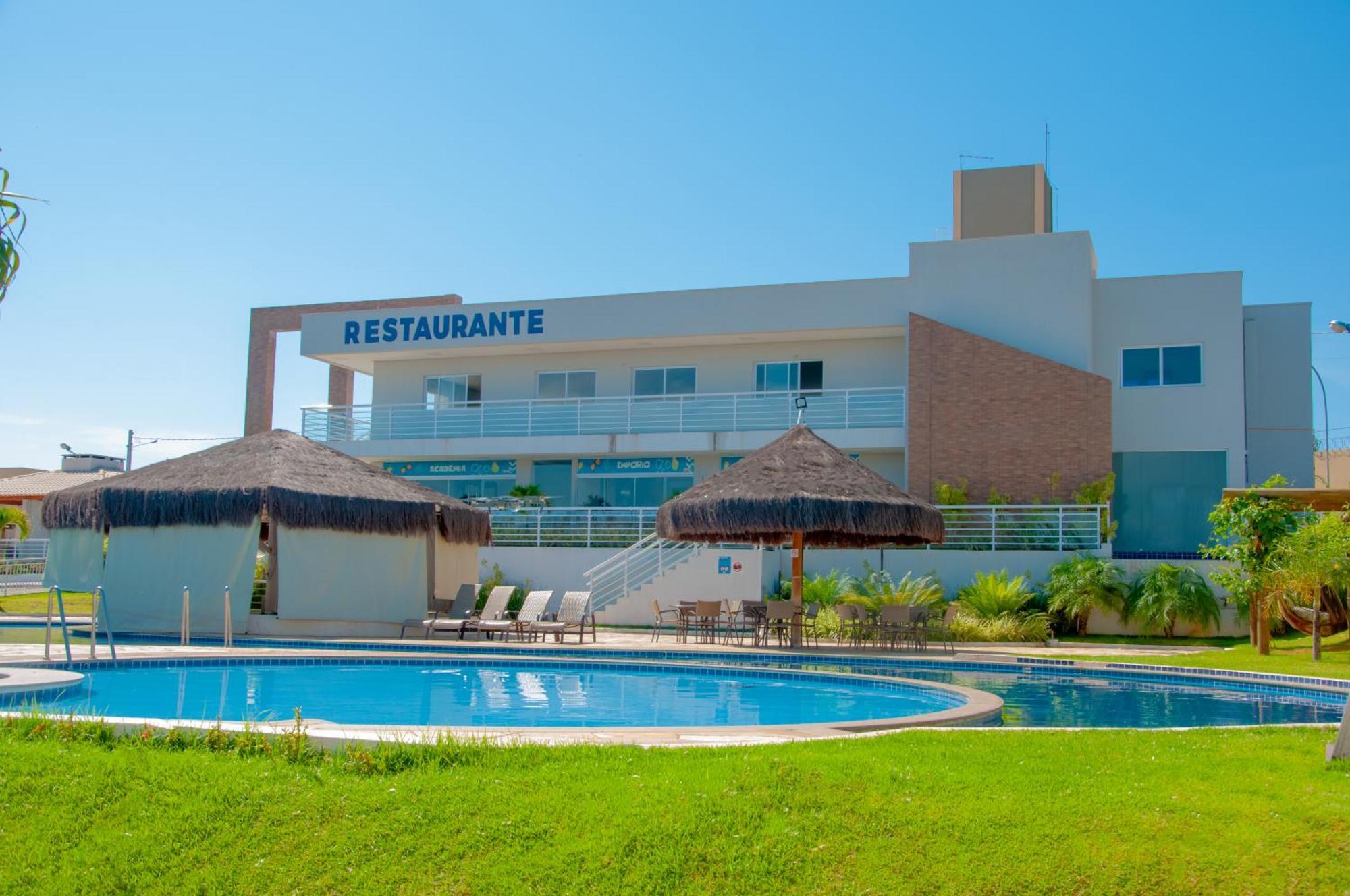 Holiday home Jardins Da Lagoa - Lagoa Oficial *