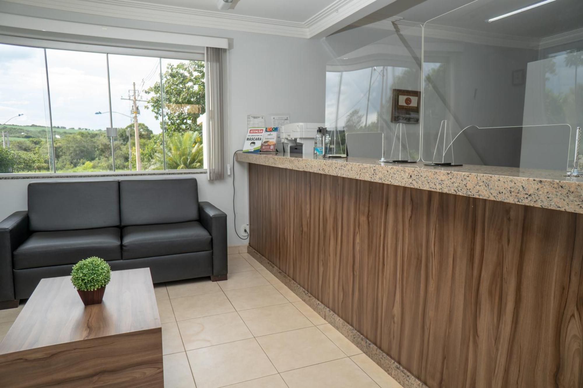 Holiday home Jardins Da Lagoa - Lagoa Oficial Caldas Novas