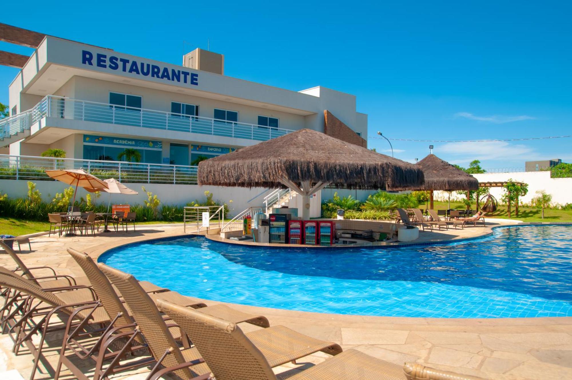 Jardins Da Lagoa - Lagoa Oficial Holiday home *