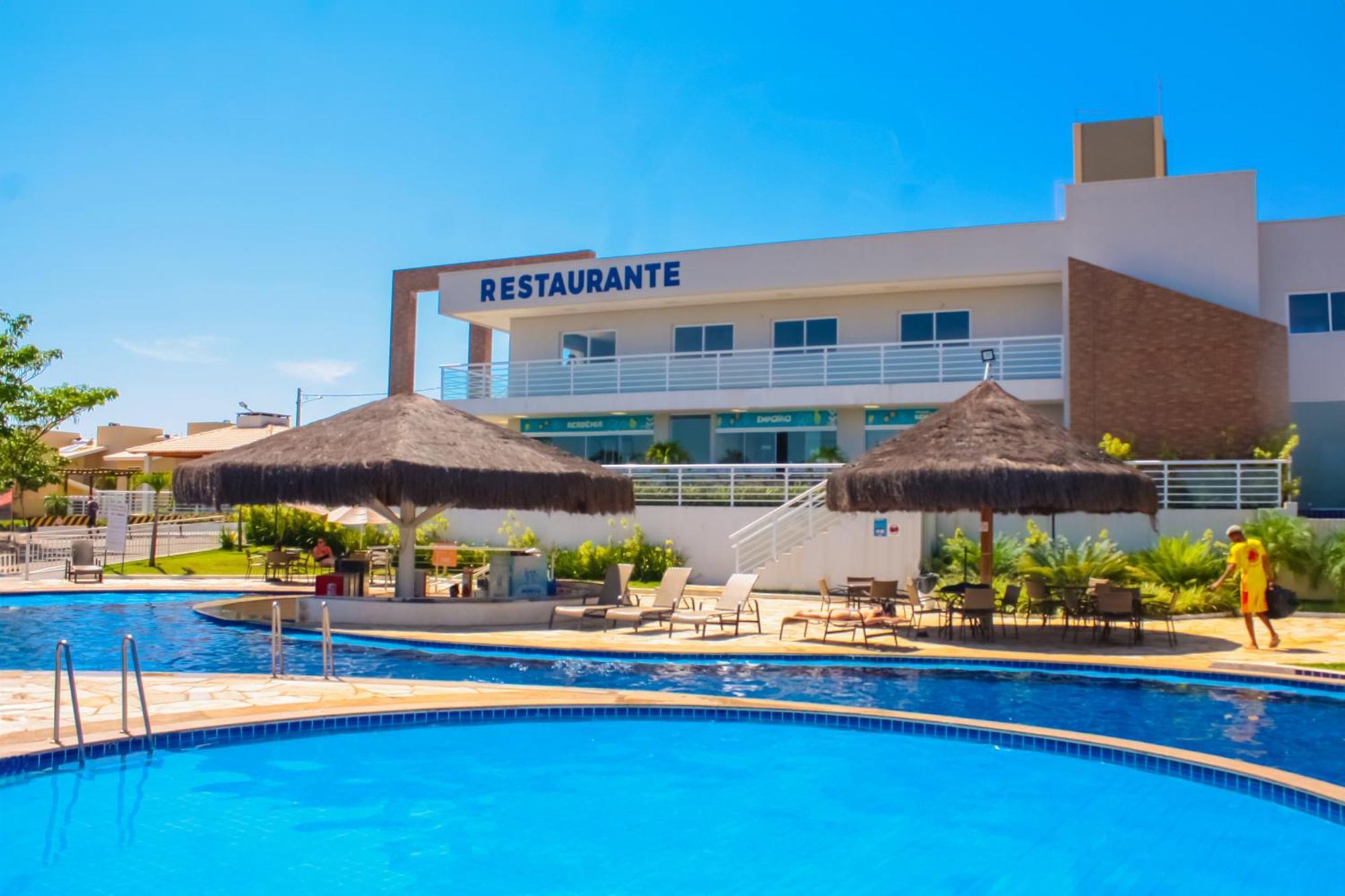 Holiday home Jardins Da Lagoa - Lagoa Oficial *